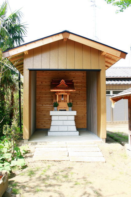 新・金比羅神社