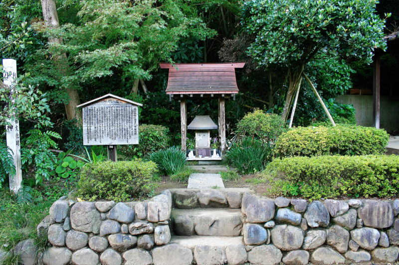小川神社